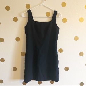 bebe Little Black Dress